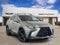 2022 Lexus NX 450h+ Luxury