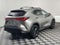 2022 Lexus NX 450h+ Luxury