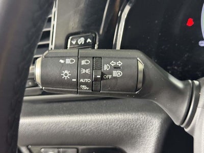 2022 Lexus NX 450h+ Luxury