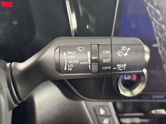 2022 Lexus NX 450h+ Luxury