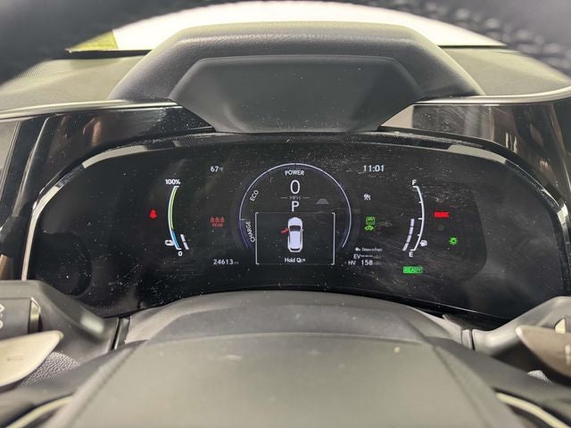 2022 Lexus NX 450h+ Luxury