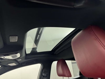 2022 Lexus NX 450h+ Luxury