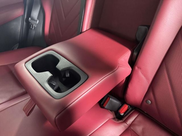 2022 Lexus NX 450h+ Luxury