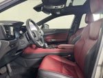 2022 Lexus NX 450h+ Luxury