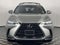 2022 Lexus NX 450h+ Luxury