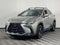 2022 Lexus NX 450h+ Luxury