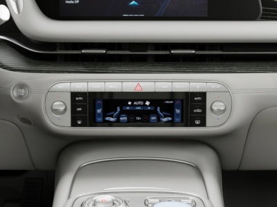 2026 Genesis G90 3.5T