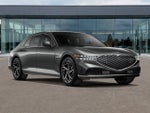 2026 Genesis G90 3.5T