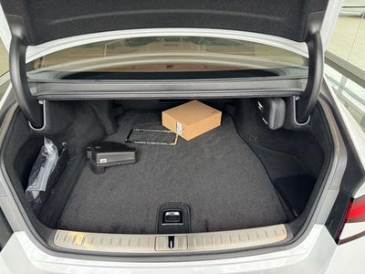 2026 Genesis G90 3.5T e-SC