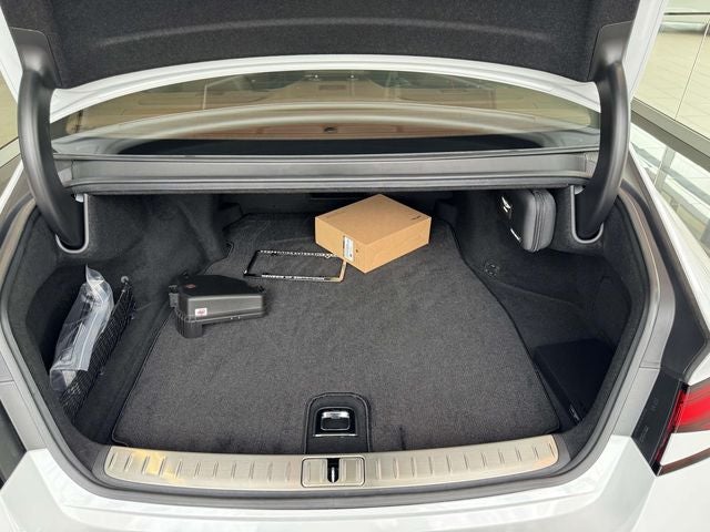 2026 Genesis G90 3.5T e-SC