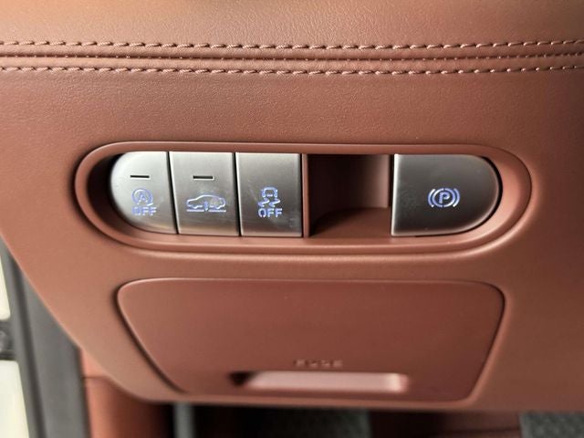 2026 Genesis G90 3.5T e-SC