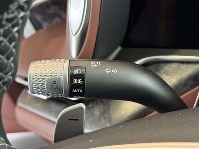 2026 Genesis G90 3.5T e-SC