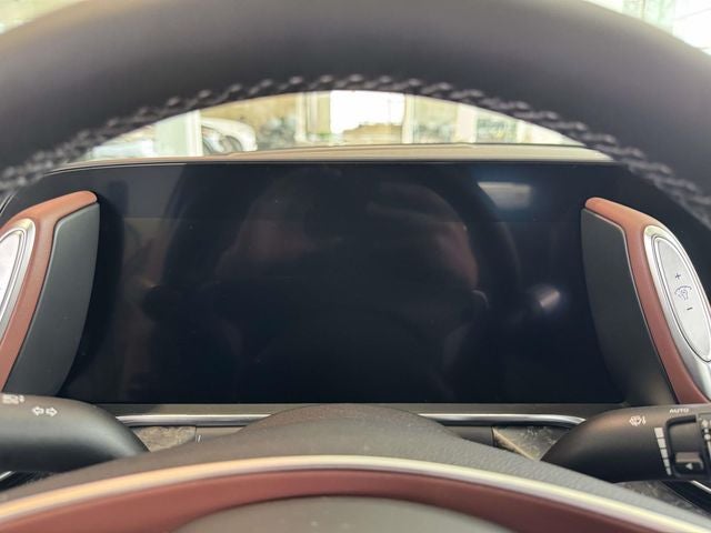 2026 Genesis G90 3.5T e-SC