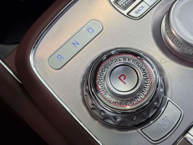 2026 Genesis G90 3.5T e-SC