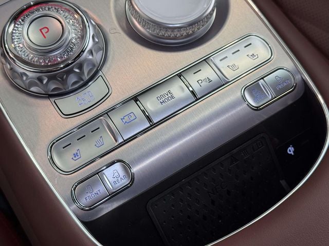 2026 Genesis G90 3.5T e-SC
