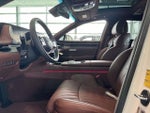 2026 Genesis G90 3.5T e-SC