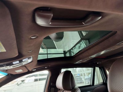 2026 Genesis G90 3.5T e-SC