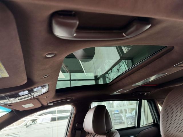 2026 Genesis G90 3.5T e-SC