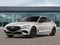 2026 Genesis G70 3.3T Prestige Graphite