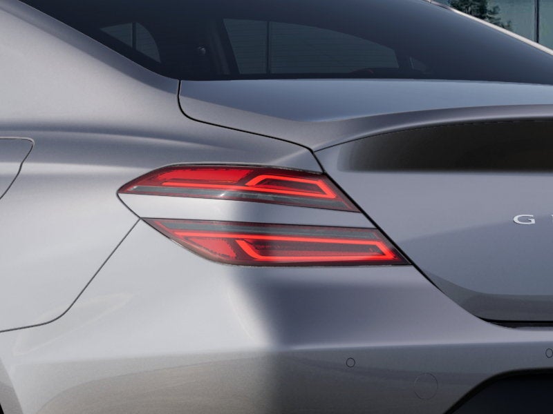 2027 Genesis G70 2.5T Sport Prestige