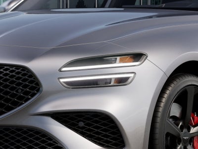 2027 Genesis G70 2.5T Sport Prestige