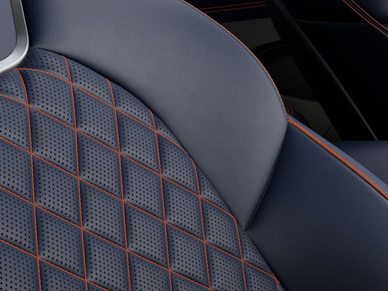 2027 Genesis G70 2.5T Prestige