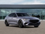 2027 Genesis G70 2.5T Prestige