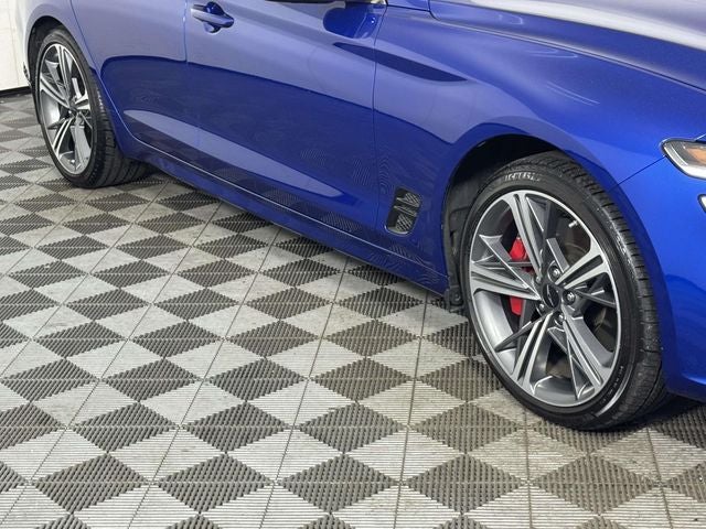 2025 Genesis G70 3.3T Sport Advanced