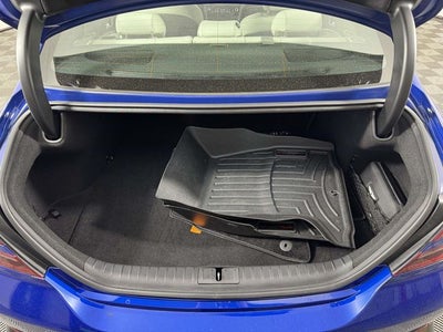 2025 Genesis G70 3.3T Sport Advanced