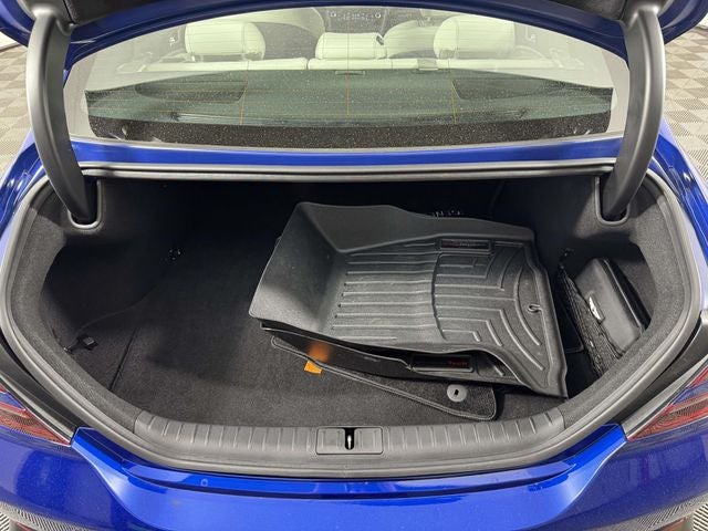 2025 Genesis G70 3.3T Sport Advanced