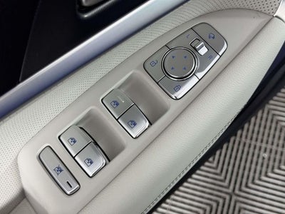 2025 Genesis G70 3.3T Sport Advanced