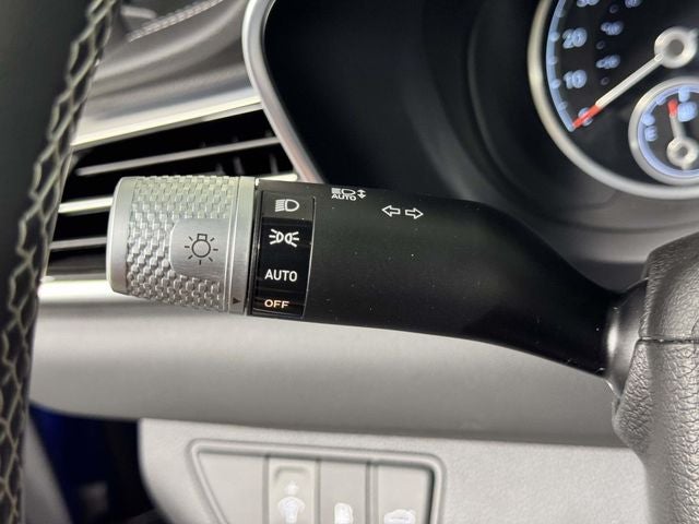 2025 Genesis G70 3.3T Sport Advanced