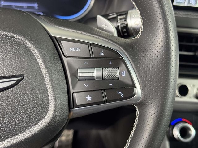 2025 Genesis G70 3.3T Sport Advanced