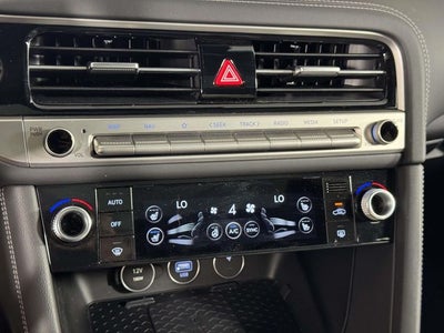 2025 Genesis G70 3.3T Sport Advanced