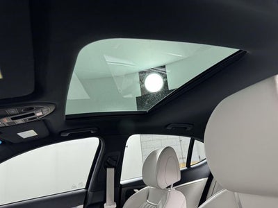 2025 Genesis G70 3.3T Sport Advanced