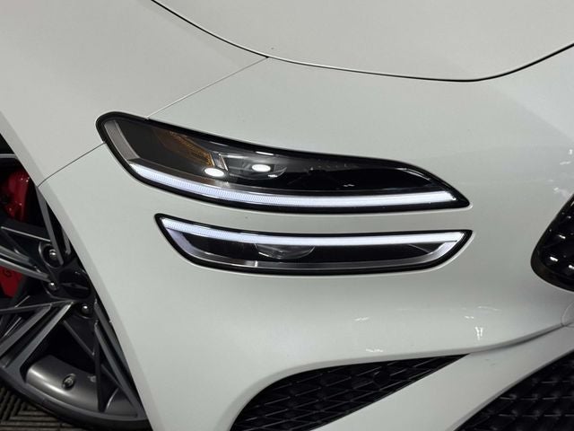 2025 Genesis G70 3.3T Sport Prestige