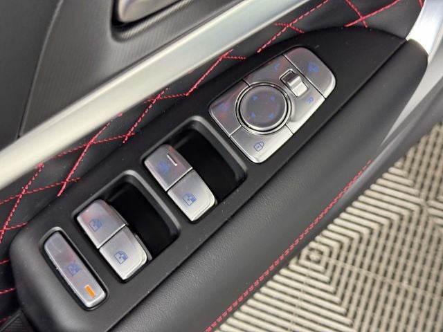 2025 Genesis G70 3.3T Sport Prestige