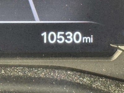 2025 Genesis G70 3.3T Sport Prestige