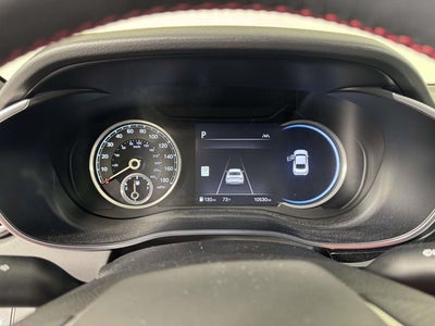 2025 Genesis G70 3.3T Sport Prestige