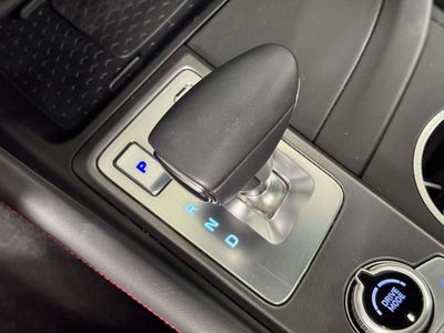2025 Genesis G70 3.3T Sport Prestige