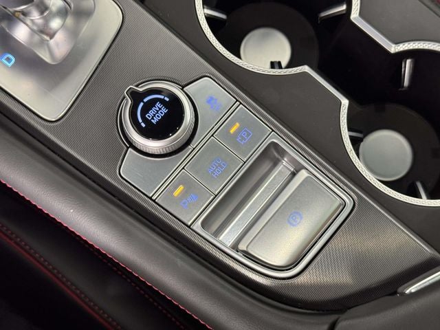 2025 Genesis G70 3.3T Sport Prestige