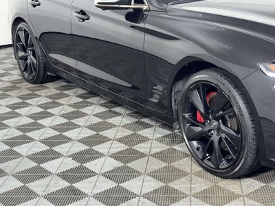 2023 Genesis G70 3.3T