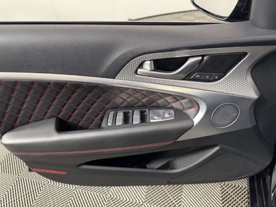 2023 Genesis G70 3.3T