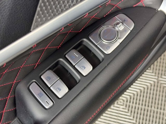 2023 Genesis G70 3.3T