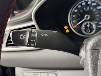 2023 Genesis G70 3.3T