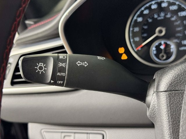2023 Genesis G70 3.3T