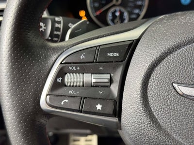 2023 Genesis G70 3.3T