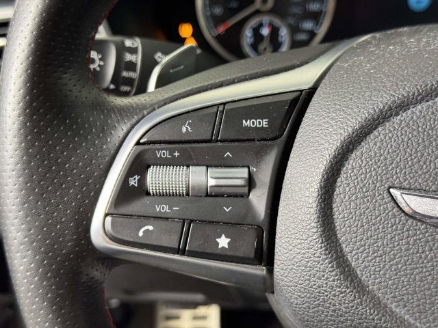 2023 Genesis G70 3.3T