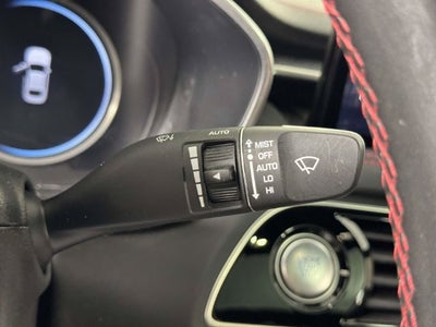 2023 Genesis G70 3.3T