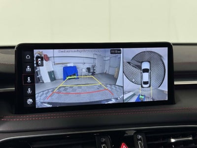 2023 Genesis G70 3.3T